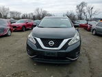 Nissan Murano 2017