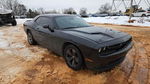 Dodge Challenger 2018