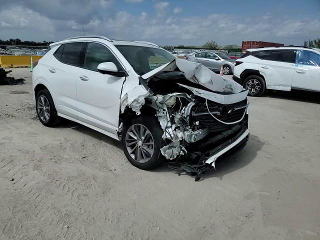 Buick Encore 2023