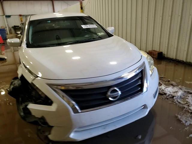 Nissan Altima 2013