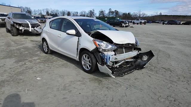 Toyota Prius 2015