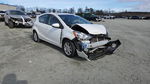Toyota Prius 2015
