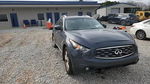 Infiniti FX 2010