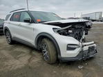 Ford Explorer 2020