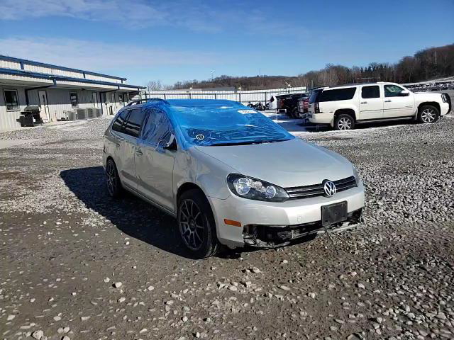 Volkswagen Jetta 2012