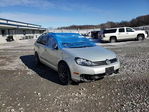 Volkswagen Jetta 2012