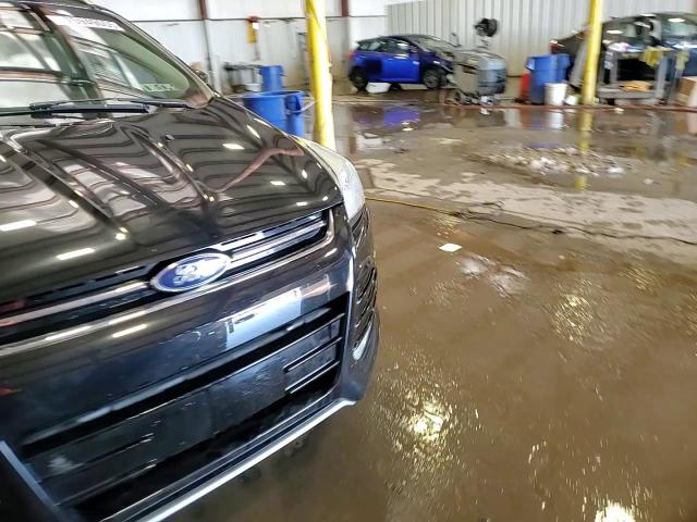 Ford Escape 2016
