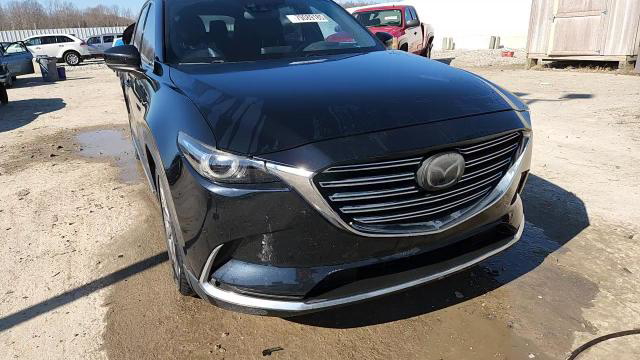 Mazda CX-9 2017