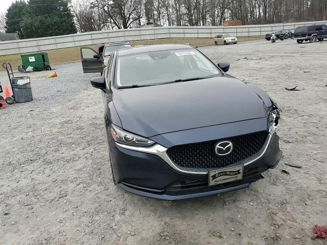 Mazda 6 2020