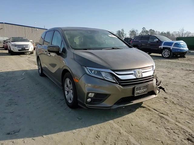 Honda Odyssey 2019