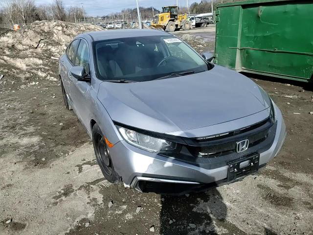 Honda Civic 2019