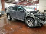 Chevrolet Traverse 2020