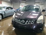 Nissan Rogue 2013