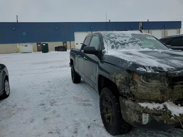 Chevrolet  2019
