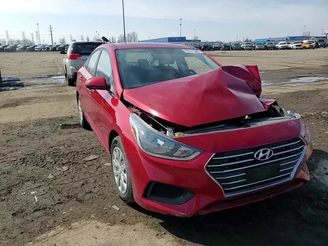 Hyundai Accent 2020