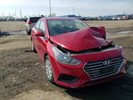 Hyundai Accent 2020