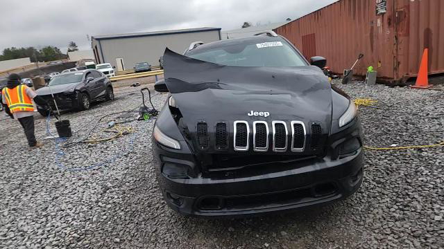 Jeep Cherokee 2014