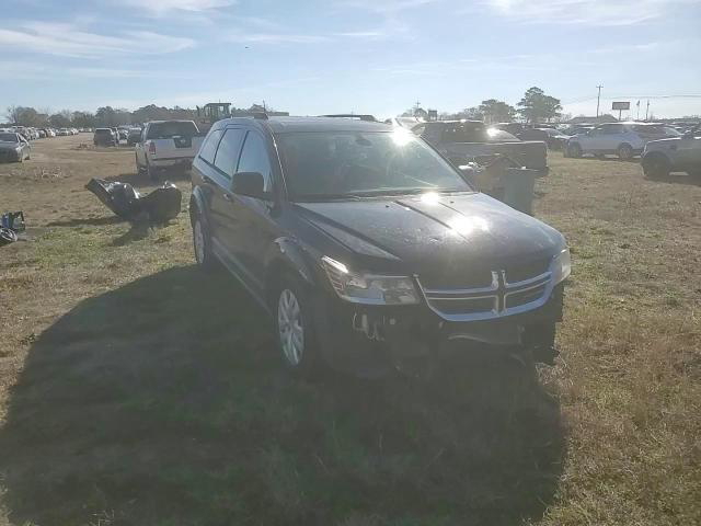 Dodge Journey 2020