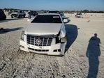 Cadillac CTS 2012