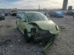 Volkswagen Beetle 2008