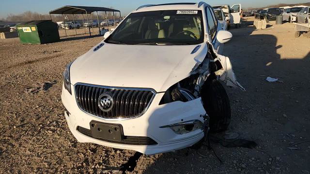 Buick Envision 2017