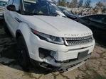 Land Rover Range Rover 2017