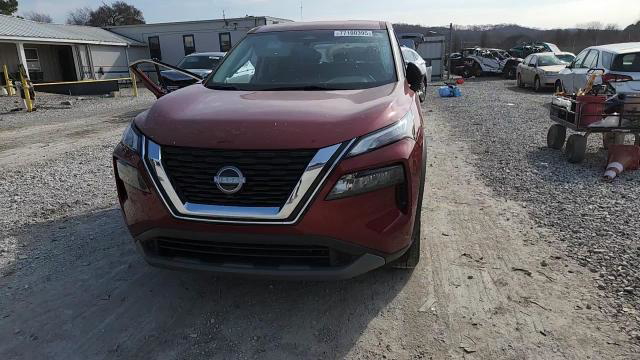 Nissan Rogue 2023