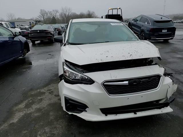 Subaru Impreza 2019