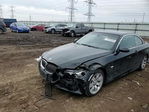 BMW Series 3 2008