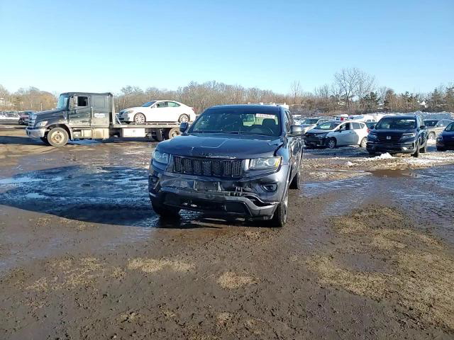 Jeep Cherokee 2015
