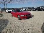 BMW Series 3 2015