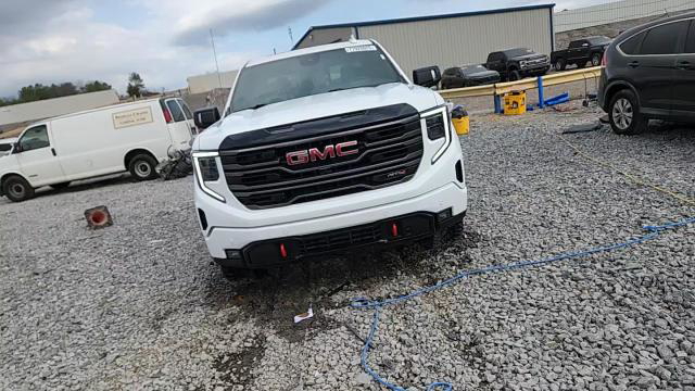 GMC Sierra 2026