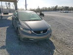 Honda Civic 2014