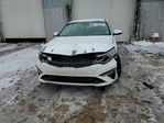 Kia Optima 2019