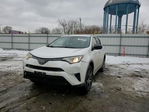 Toyota RAV 4 2018