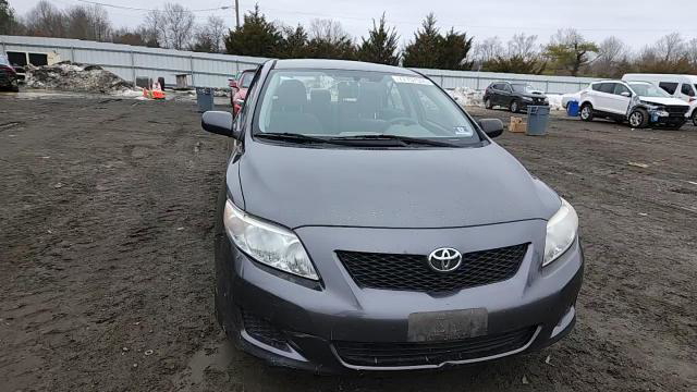 Toyota Corolla 2010