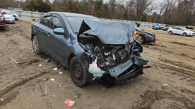 Mazda 3 2011