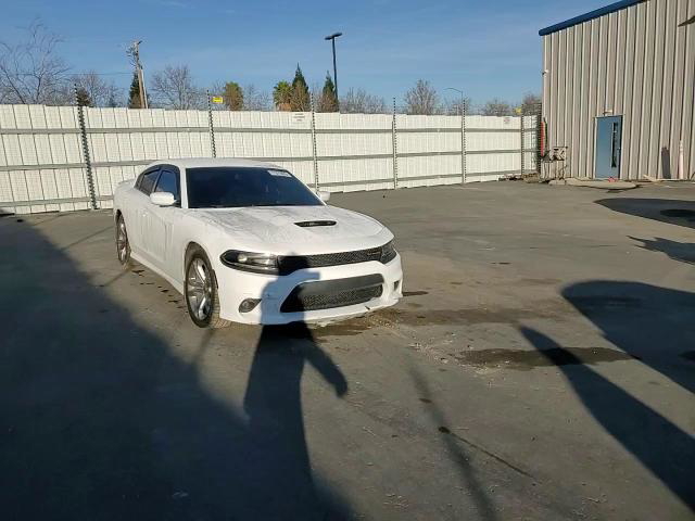 Dodge Charger 2021