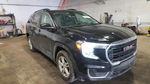 GMC Terrain 2022