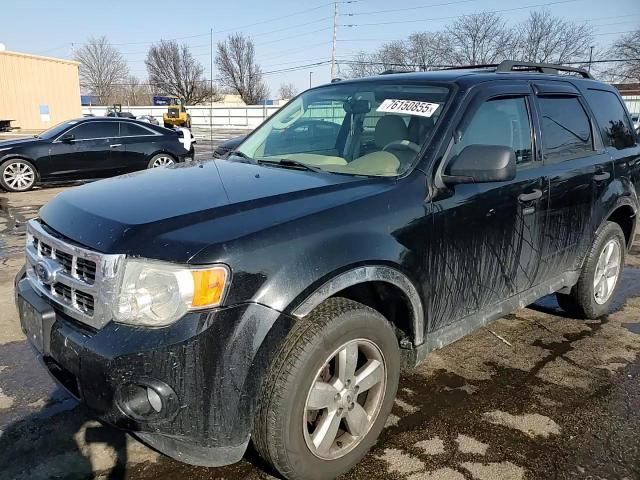 Ford Escape 2012