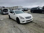 Infiniti G 2012