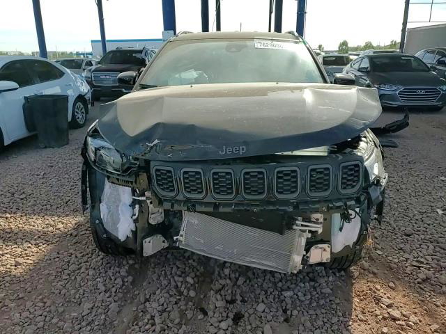 Jeep Compass 2026