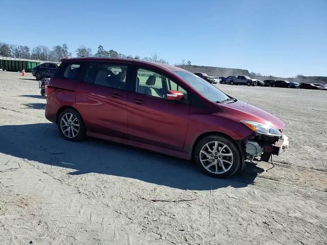 Mazda 5 2014