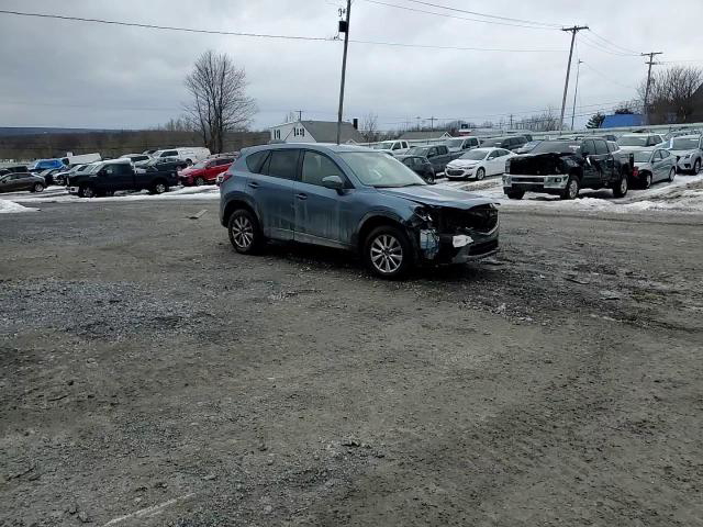 Mazda CX-5 2015