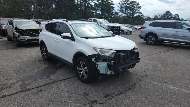 Toyota RAV 4 2016