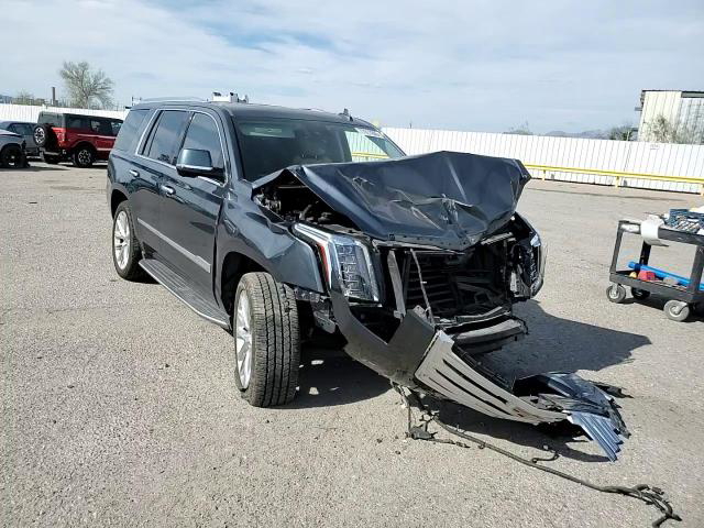 Cadillac Escalade 2020