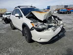 Subaru XV 2014