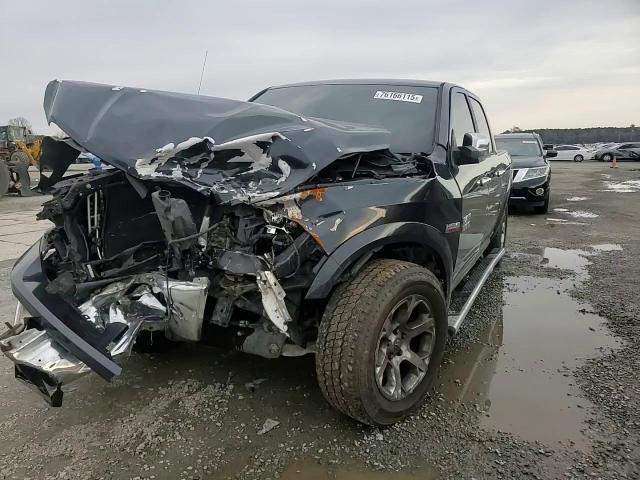 RAM 1500 2018