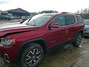 GMC Acadia 2023