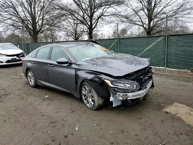Honda Accord 2019